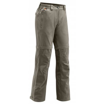 VAUDE Women's Farley Stretch T-Zip Pants Outdoorhose Damen - Farbe: ...