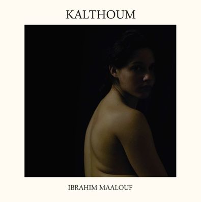 Ibrahim Maalouf: Kalthoum - - (CD / K)