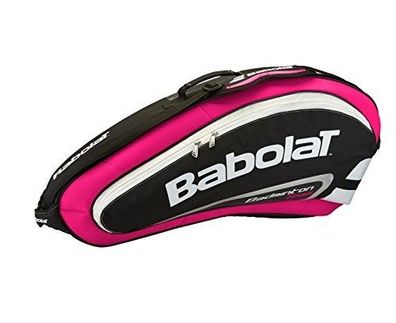 Babolat Racket Holder X 4 Team Badminton