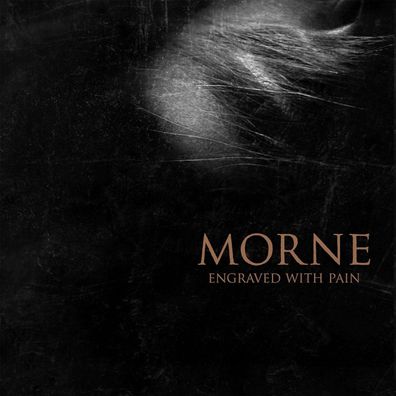 Morne: Engraved With Pain (Smoke Vinyl) - - (LP / E)
