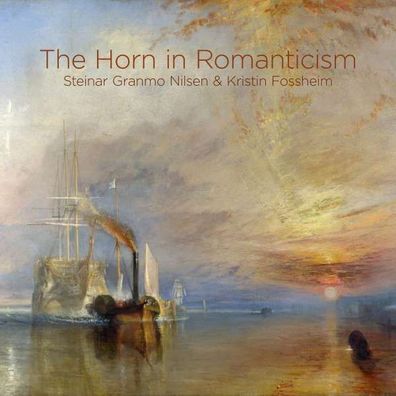 Paul Dukas (1865-1935): Musik für Horn & Klavier "The Horn in Romanticism" - 2L - (
