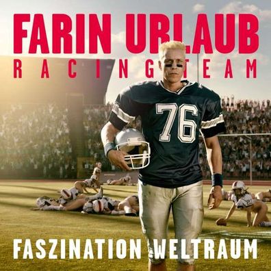 Farin Urlaub Racing Team: Faszination Weltraum - Völker hör 9300768 - (Musik / Titel