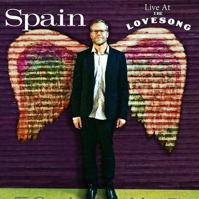 Spain: Live At The Lovesong (180g) - - (Vinyl / Rock (Vinyl))