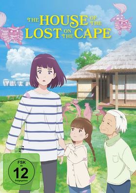 House of the Lost on the Cape, The (DVD) Min: 101/ DD/ WS