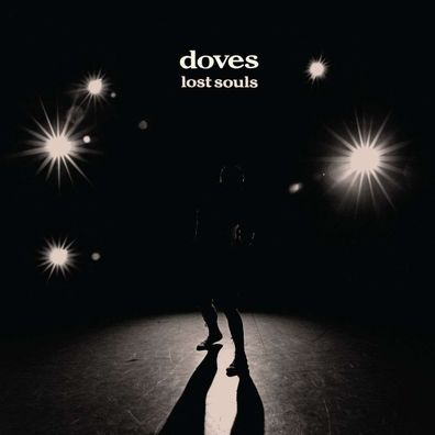 Doves: Lost Souls (180g) - - (Vinyl / Rock (Vinyl))