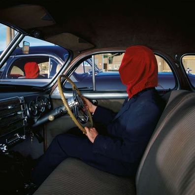The Mars Volta: Frances The Mute (remastered) (Limited Edition) (Red Vinyl) - - (V