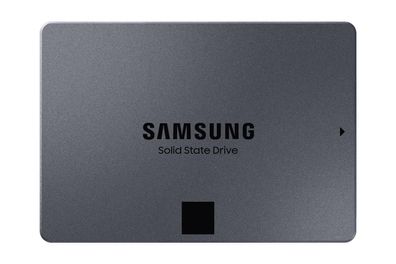 Samsung MZ-77Q1T0BW Samsung SSD 870 QVO 2,5 1TB SATA III