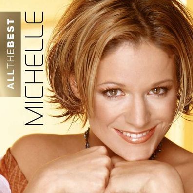 Michelle: All The Best - Capitol - (CD / Titel: H-P)
