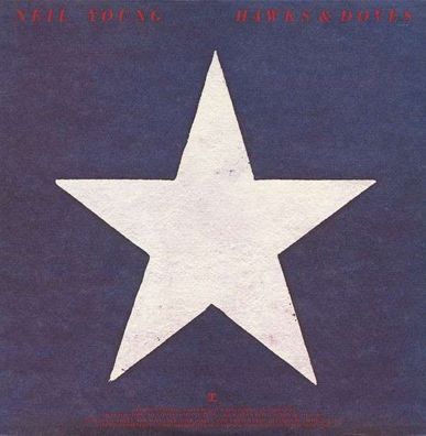 Neil Young - Hawks & Doves - - (Vinyl / Rock (Vinyl))