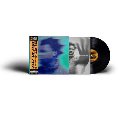 Denzel Curry - Melt My Eyez, See Your Future - - (Vinyl / Rock (Vinyl))