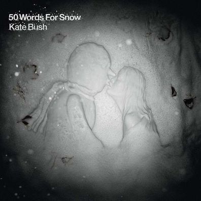 Kate Bush: 50 Words For Snow (2018 Remaster) (180g) - Parlophone - (Vinyl / Rock (V