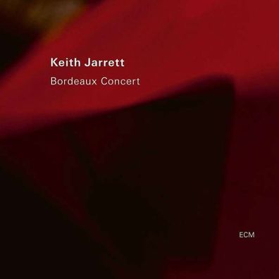 Keith Jarrett: Bordeaux Concert - - (CD / B)
