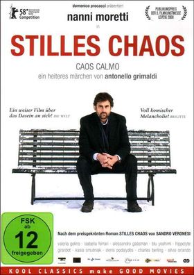 Stilles Chaos - Good Movie 930778 - (DVD Video / Sonstige / unsortiert)