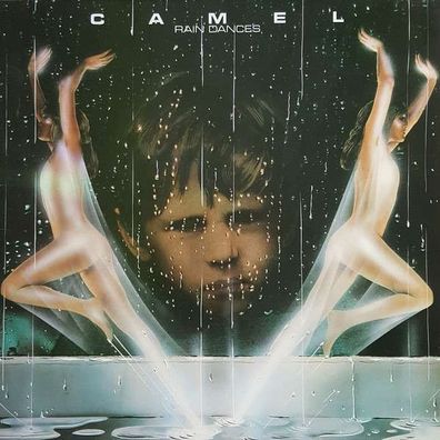 Camel: Rain Dances - Universal - (Vinyl / Rock (Vinyl))