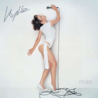 Kylie Minogue - Fever - Parlophone - (Vinyl / Pop (Vinyl))