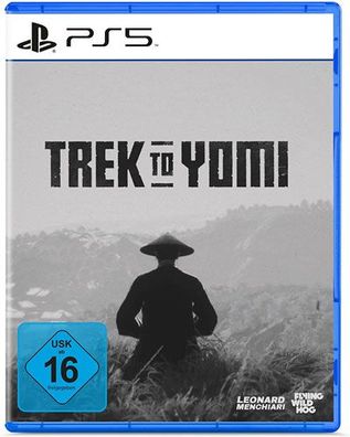 Trek To Yomi PS-5 - Diverse - (SONY® PS5 / Action)