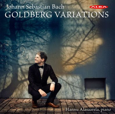Johann Sebastian Bach (1685-1750): Goldberg-Variationen BWV 988 - - (CD / G)