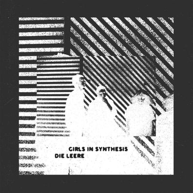 Girls In Synthesis: Die Leere - - (LP / D)