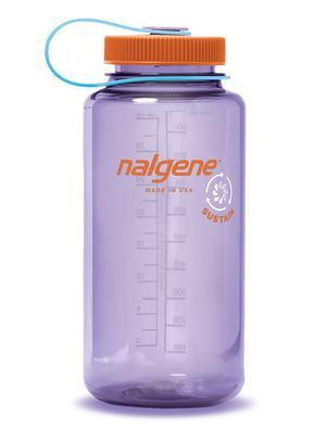 Nalgene Trinkflasche 'WH Sustain', 1 L, amethyst