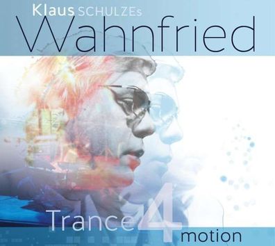 Klaus Schulze: Trance 4 Motion - MIG - (CD / Titel: Q-Z)