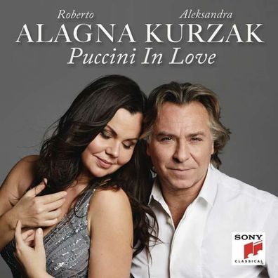 Giacomo Puccini (1858-1924): Aleksandra Kurzak & Roberto Alagna - Puccini in Love -