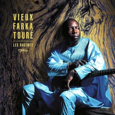 Vieux Farka Toure - Les Racines (180g) - - (Vinyl / Rock (Vinyl))