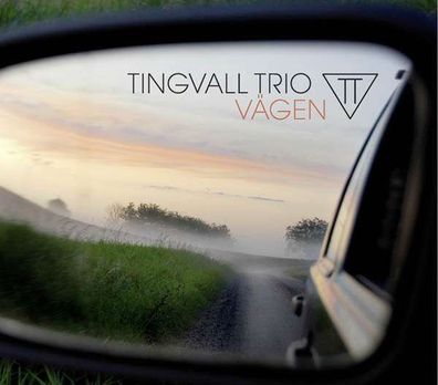Tingvall Trio: Vägen - Skip SKP 9107 - (Jazz / CD)
