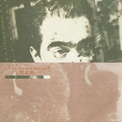 R.E.M.: Life's Rich Pageant (180g) - Capitol 4785140 - (Vinyl / Pop (Vinyl))