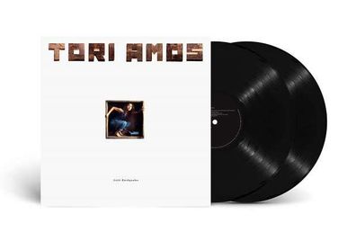 Tori Amos - Little Earthquakes (remastered) - - (Vinyl / Rock (Vinyl))