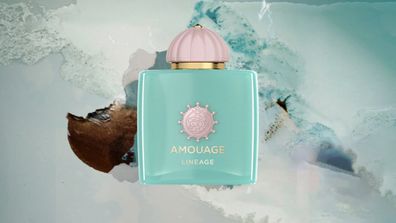 Amouage - Lineage / Eau de Parfum - Parfumprobe/ Zerstäuber