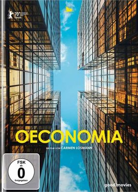 Oeconomia - EuroVideo Medien GmbH - (DVD Video / Dokumentation)