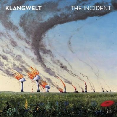 Klangwelt: The Incident - Spheric - (CD / Titel: Q-Z)
