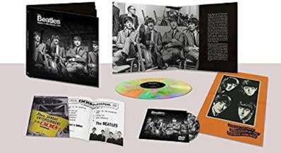 The Beatles: Nights in Blackpool... Live (180g) (Limited Handnu...