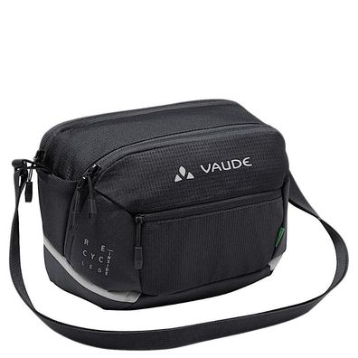 Vaude Cycle Box, black, Unisex
