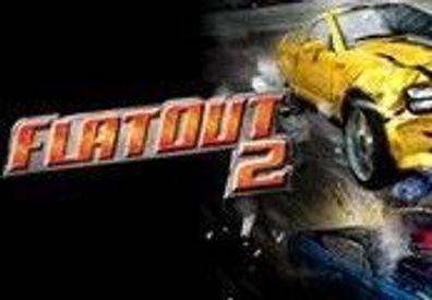 FlatOut 2 Steam CD Key