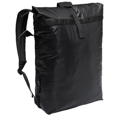 Vaude Packable Backpack 14, black, Unisex