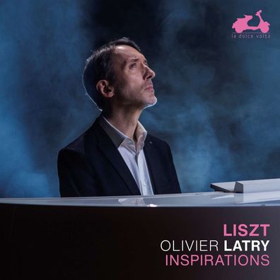 Franz Liszt (1811-1886): Orgelwerke - - (CD / O)