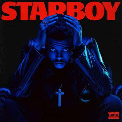 The Weeknd: Starboy (Deluxe Edition) - - (CD / S)