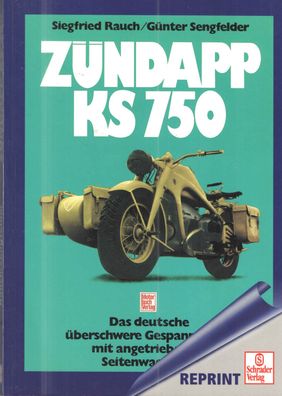Zündapp KS 750, Zündapp Grüner Elefant, Motorrad, Kraftrad, Oldtimer, Gespann