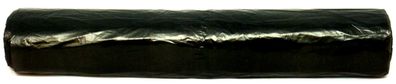 Müllbeutel LD, 50 x 60 cm, grau, Stärke 14 µm, REF 410.161 | Karton (20 Packungen)