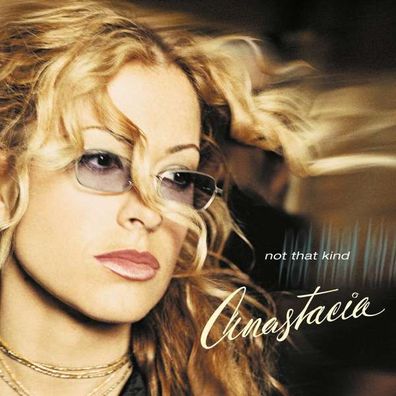 Anastacia: Not That Kind (180g) - - (Vinyl / Rock (Vinyl))