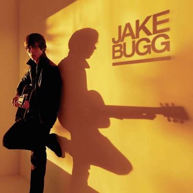 Jake Bugg: Shangri La - Mercury 3756055 - (CD / Titel: H-P)