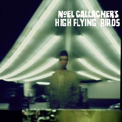 Noel Gallagher's High Flying Birds: Noel Gallagher's High Flying Birds - - (CD / N)