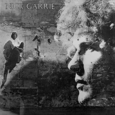 Nick Garrie: The Nightmare Of J. B. Stanislas (Limited-Edition) - - (Vinyl / Pop (