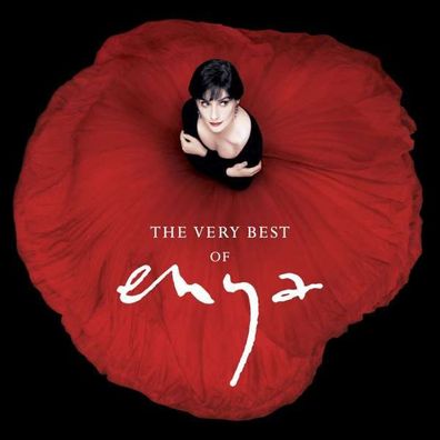 Enya: The Very Best Of Enya - - (Vinyl / Rock (Vinyl))