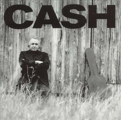 Johnny Cash - American II: Unchained (180g) (Limited Edition) - - (Vinyl / Rock (V