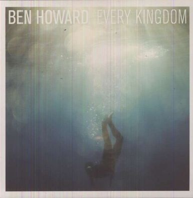Ben Howard: Every Kingdom - Island 2782648 - (Vinyl / Allgemein (Vinyl))