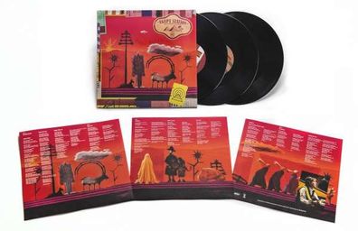 Paul McCartney: Egypt Station (Explorer's Edition) (180g) (Limited Edition) - Capito