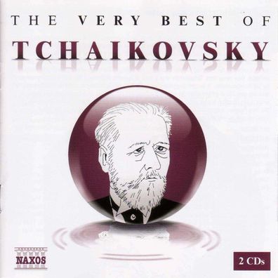 The Very Best of Tschaikowsky