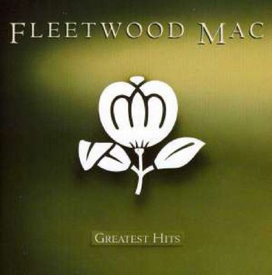 Fleetwood Mac: Greatest Hits - Wb 7599258382 - (CD / Titel: A-G)